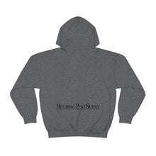 Load image into Gallery viewer, Dave Holl Full Moon Unisex Heavy Blend™ Hooded Sweatshirt