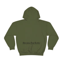 Load image into Gallery viewer, Dave Holl Bridle Horse Unisex Heavy Blend™ Hooded Sweatshirt