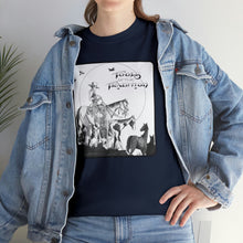 Load image into Gallery viewer, "Tools of the Tradition" Unisex Heavy Cotton Tee