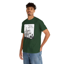 Load image into Gallery viewer, "Tools of the Tradition" Unisex Heavy Cotton Tee