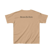 Load image into Gallery viewer, Dave Holl Bridle Horse Kids Heavy Cotton™ Tee