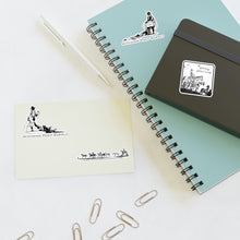 Load image into Gallery viewer, Dave Holl Sticker Sheets