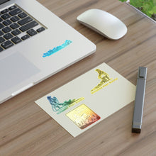 Load image into Gallery viewer, Dave Holl Sticker Sheets