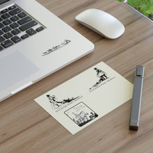 Load image into Gallery viewer, Dave Holl Sticker Sheets