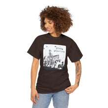Load image into Gallery viewer, "Tools of the Tradition" Unisex Heavy Cotton Tee