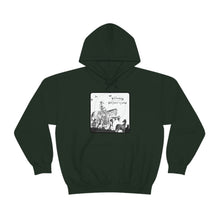 Load image into Gallery viewer, "Tools of the Tradition" Unisex Heavy Blend™ Hooded Sweatshirt