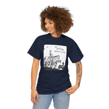Load image into Gallery viewer, "Tools of the Tradition" Unisex Heavy Cotton Tee