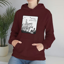 Load image into Gallery viewer, "Tools of the Tradition" Unisex Heavy Blend™ Hooded Sweatshirt