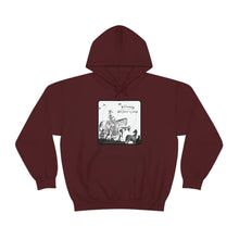 Load image into Gallery viewer, "Tools of the Tradition" Unisex Heavy Blend™ Hooded Sweatshirt
