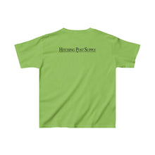 Load image into Gallery viewer, Dave Holl Full Moon Kids Heavy Cotton™ Tee