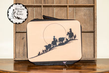 Load image into Gallery viewer, Full Moon Brown Lunch Bag