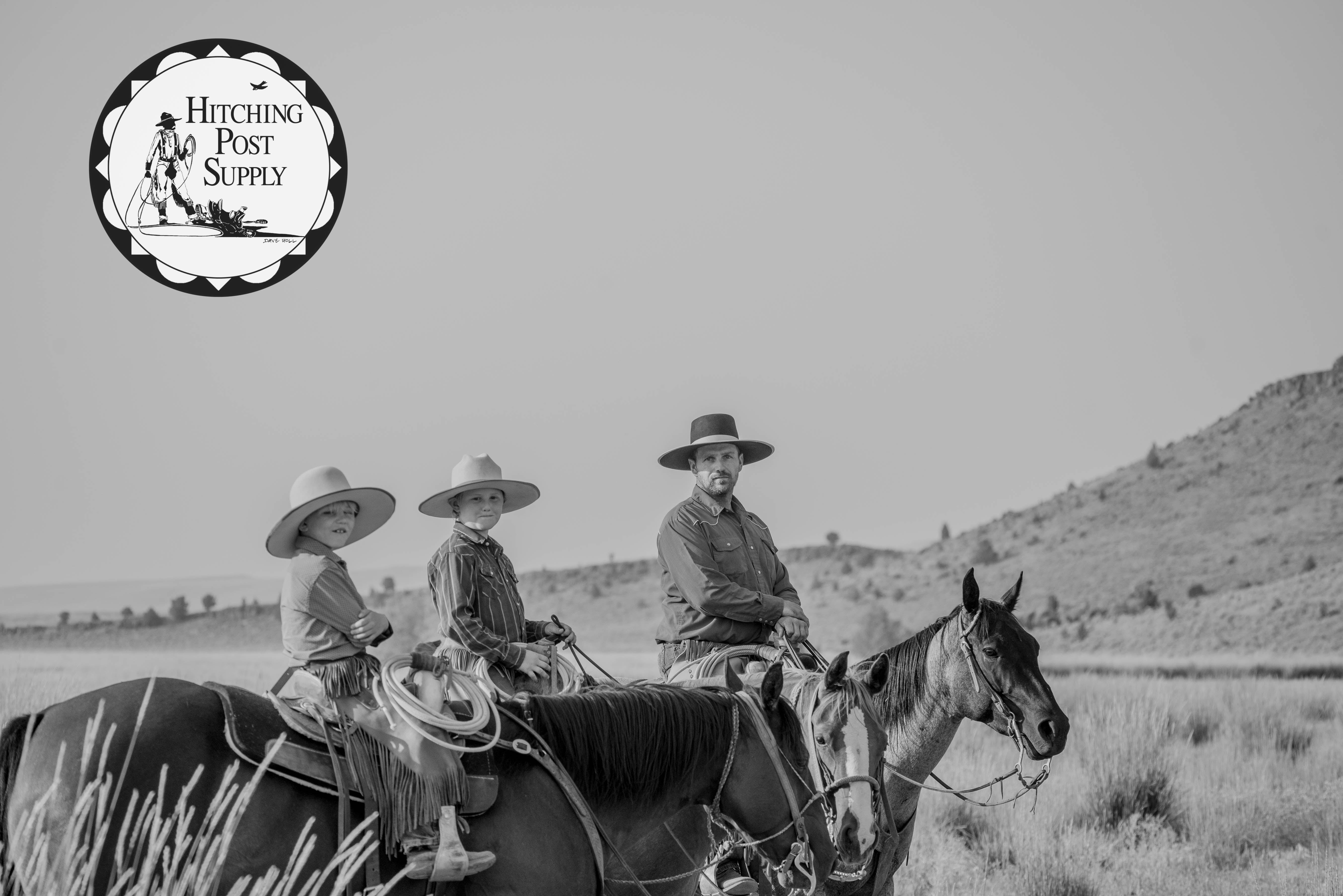 Hitching Post Supply Gift Cards