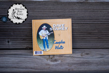 Load image into Gallery viewer, Wheels & Campfire Waltz by Dave Stamey