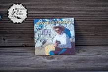 Load image into Gallery viewer, Wheels & Campfire Waltz by Dave Stamey