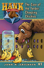 Load image into Gallery viewer, Hank the Cowdog Series