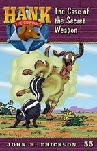 Load image into Gallery viewer, Hank the Cowdog Series