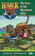 Load image into Gallery viewer, Hank the Cowdog Series