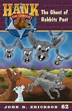 Load image into Gallery viewer, Hank the Cowdog Series