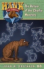 Load image into Gallery viewer, Hank the Cowdog Series