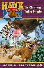 Load image into Gallery viewer, Hank the Cowdog Series