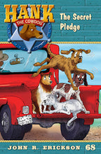 Load image into Gallery viewer, Hank the Cowdog Series