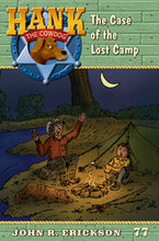 Load image into Gallery viewer, Hank the Cowdog Series