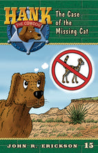 Load image into Gallery viewer, Hank the Cowdog Series