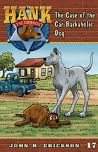 Load image into Gallery viewer, Hank the Cowdog Series