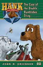 Load image into Gallery viewer, Hank the Cowdog Series