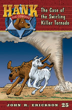 Load image into Gallery viewer, Hank the Cowdog Series