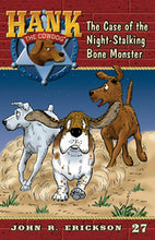 Load image into Gallery viewer, Hank the Cowdog Series