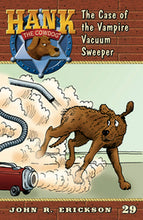 Load image into Gallery viewer, Hank the Cowdog Series