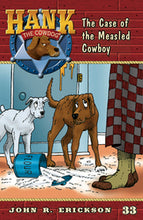 Load image into Gallery viewer, Hank the Cowdog Series