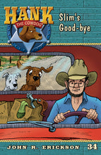 Load image into Gallery viewer, Hank the Cowdog Series
