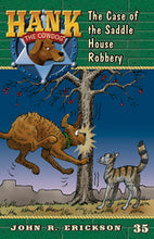 Load image into Gallery viewer, Hank the Cowdog Series