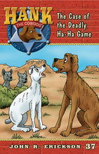 Load image into Gallery viewer, Hank the Cowdog Series