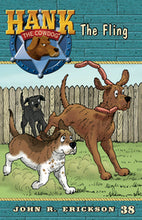 Load image into Gallery viewer, Hank the Cowdog Series