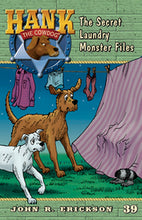 Load image into Gallery viewer, Hank the Cowdog Series