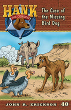 Load image into Gallery viewer, Hank the Cowdog Series