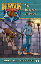 Load image into Gallery viewer, Hank the Cowdog Series