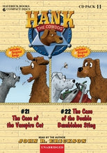 Load image into Gallery viewer, Hank the Cowdog Audio Books