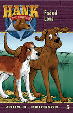 Load image into Gallery viewer, Hank the Cowdog Series