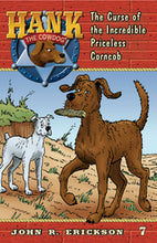 Load image into Gallery viewer, Hank the Cowdog Series