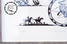 Load image into Gallery viewer, Lotsa Rope Lotsa Room by Dave Holl