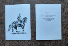 Load image into Gallery viewer, Women in Ranching Cards by Michelle Severe