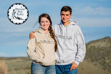 Load image into Gallery viewer, Unisex On The Ropes Hoodie