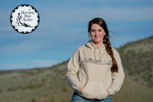 Load image into Gallery viewer, Unisex On The Ropes Hoodie