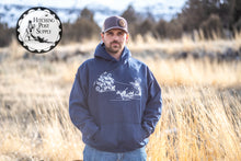 Load image into Gallery viewer, "Scenic Route" Unisex Heavy Blend™ Hooded Sweatshirt