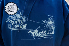 Load image into Gallery viewer, "Scenic Route" Unisex Heavy Blend™ Hooded Sweatshirt