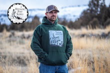 Load image into Gallery viewer, "Tools of the Tradition" Unisex Heavy Blend™ Hooded Sweatshirt